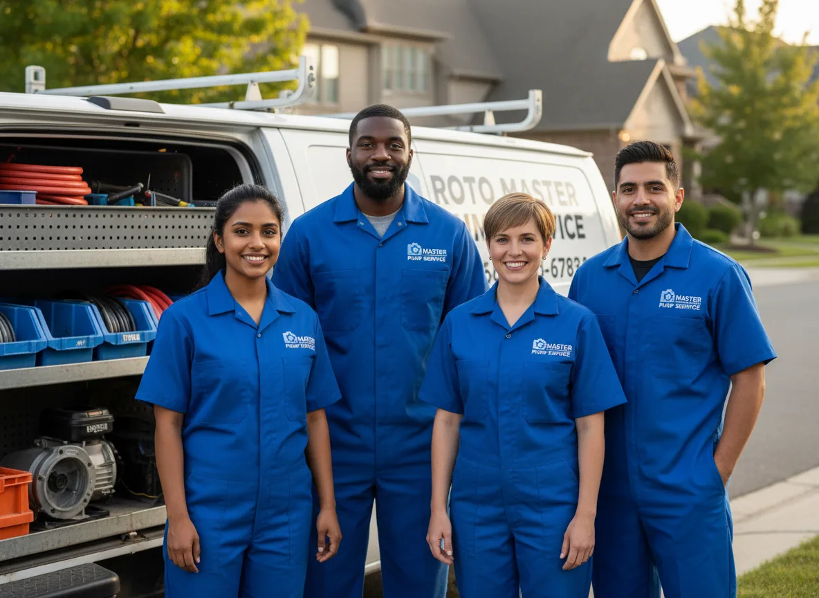 Sump Pump Installation company in Central Square, NY